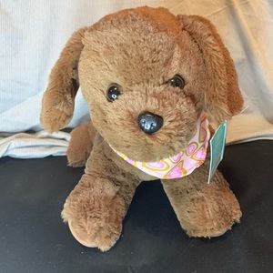 🐾Puppy dog stuffed animal 🐾